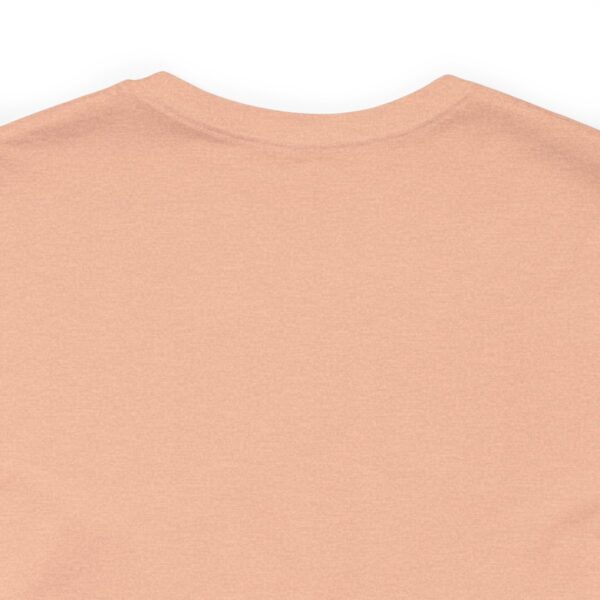 Unisex Jersey Short Sleeve Tee - Image 72