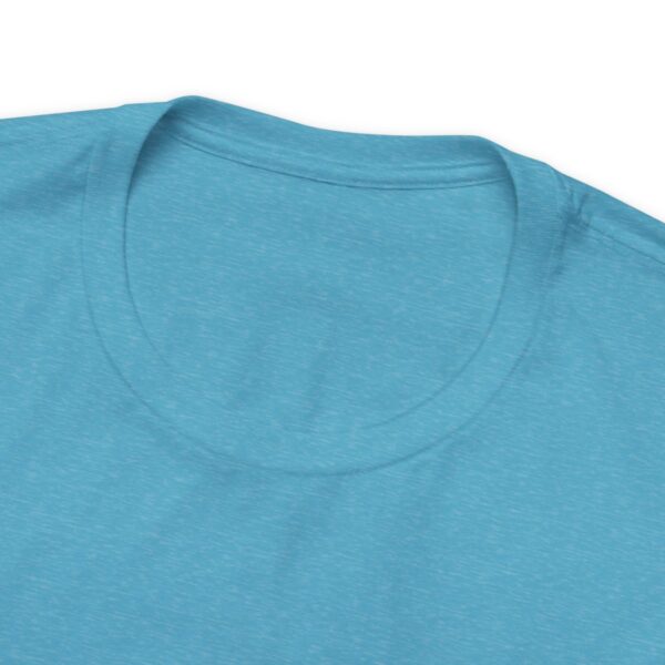Unisex Jersey Short Sleeve Tee - Image 95