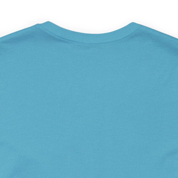Unisex Jersey Short Sleeve Tee - Image 96
