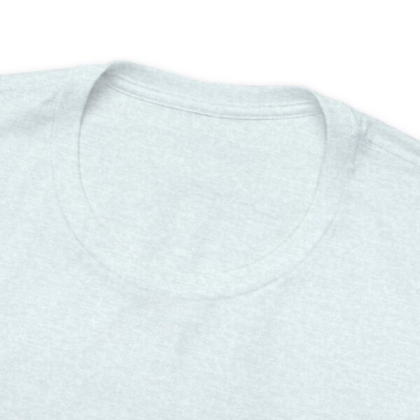 Unisex Jersey Short Sleeve Tee - Image 59