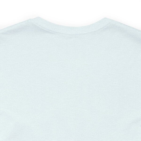 Unisex Jersey Short Sleeve Tee - Image 60