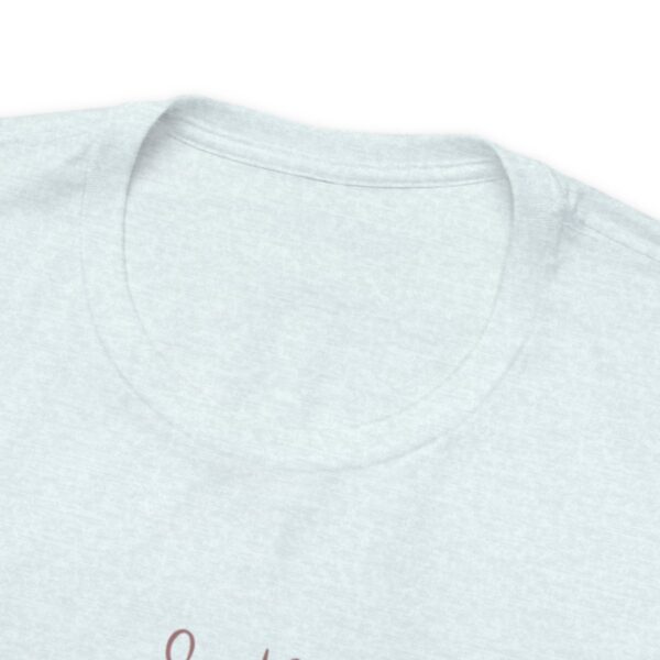 Unisex Jersey Short Sleeve Tee - Image 95
