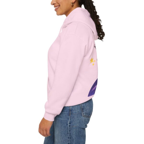 Unisex Heavy Blend™ Hooded Sweatshirt - Image 77