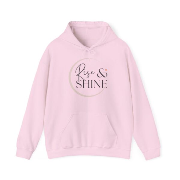Unisex Heavy Blend™ Hooded Sweatshirt - Image 131