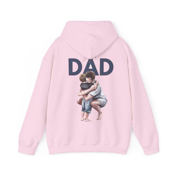 Unisex Heavy Blend™ Hooded Sweatshirt - Image 132