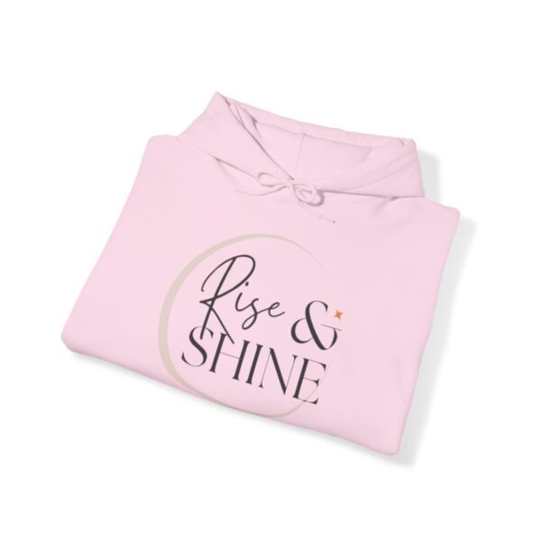 Unisex Heavy Blend™ Hooded Sweatshirt - Image 134