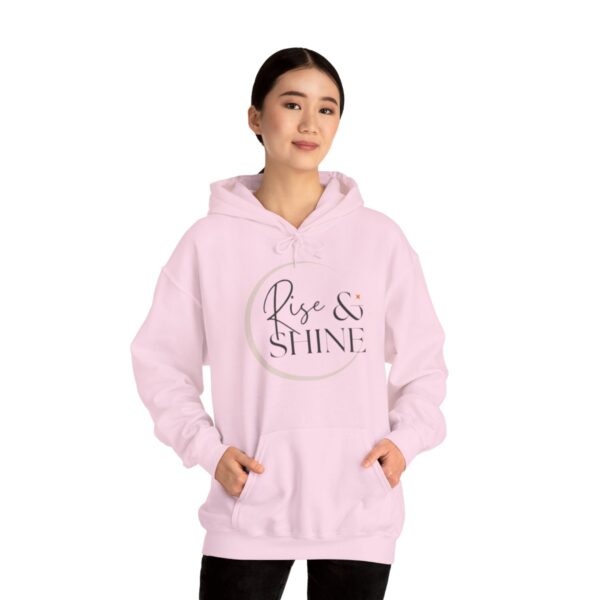 Unisex Heavy Blend™ Hooded Sweatshirt - Image 136