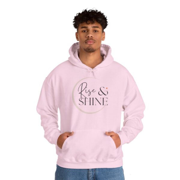 Unisex Heavy Blend™ Hooded Sweatshirt - Image 137