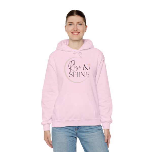 Unisex Heavy Blend™ Hooded Sweatshirt - Image 138