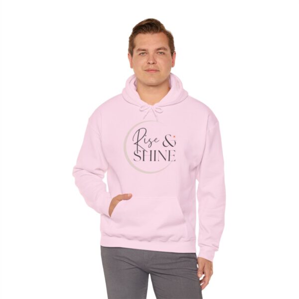 Unisex Heavy Blend™ Hooded Sweatshirt - Image 139