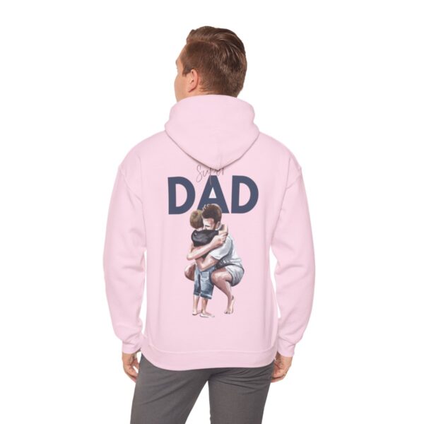 Unisex Heavy Blend™ Hooded Sweatshirt - Image 140