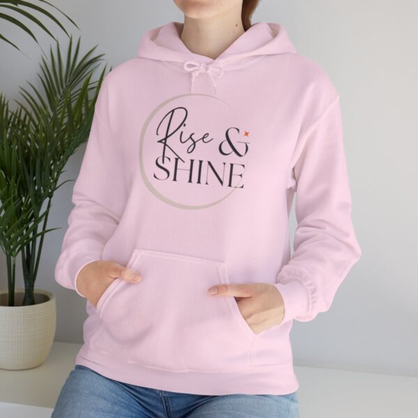 Unisex Heavy Blend™ Hooded Sweatshirt - Image 143