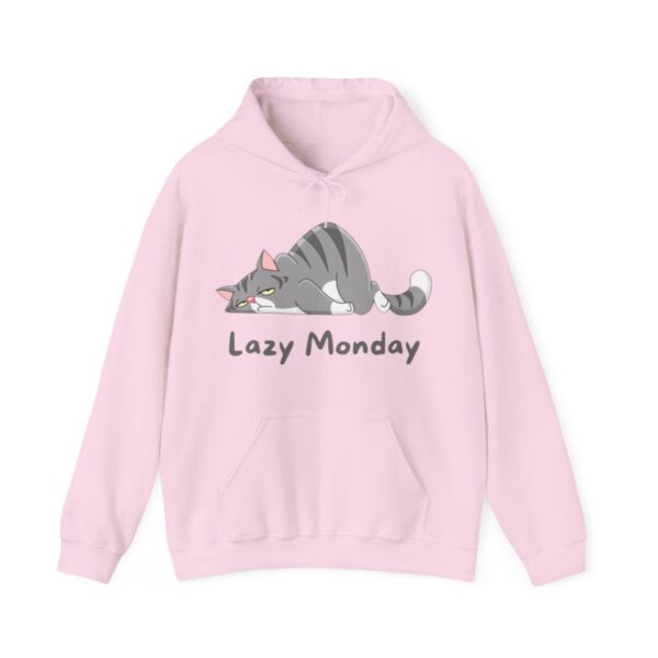 Unisex Heavy Blend™ Hooded Sweatshirt - Image 79