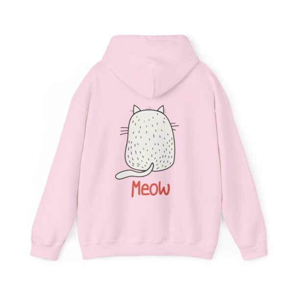Unisex Heavy Blend™ Hooded Sweatshirt - Image 80
