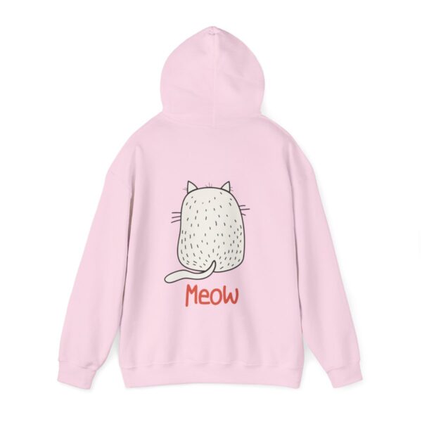 Unisex Heavy Blend™ Hooded Sweatshirt - Image 81