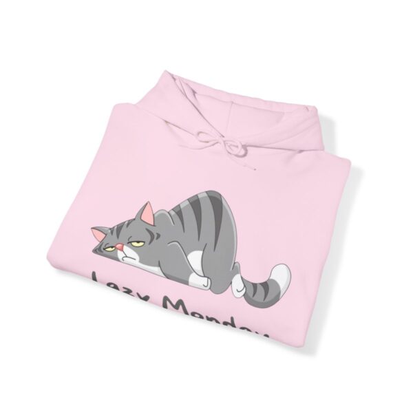 Unisex Heavy Blend™ Hooded Sweatshirt - Image 82