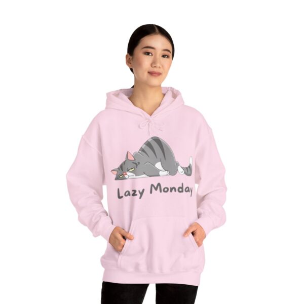 Unisex Heavy Blend™ Hooded Sweatshirt - Image 84