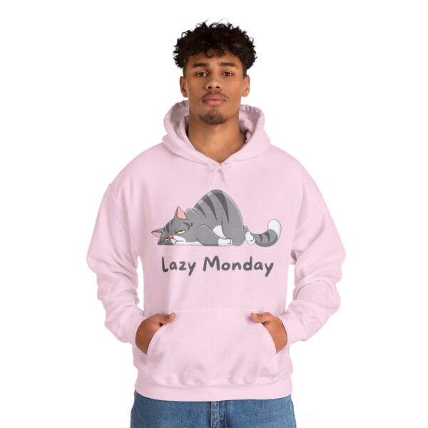 Unisex Heavy Blend™ Hooded Sweatshirt - Image 85