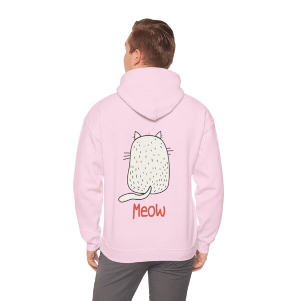 Unisex Heavy Blend™ Hooded Sweatshirt - Image 88