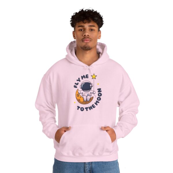 Unisex Heavy Blend™ Hooded Sweatshirt - Image 72