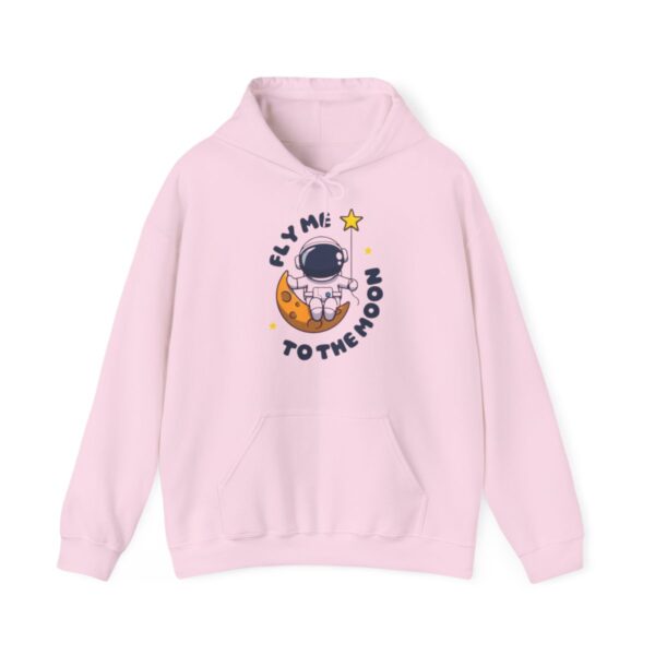 Unisex Heavy Blend™ Hooded Sweatshirt - Image 66