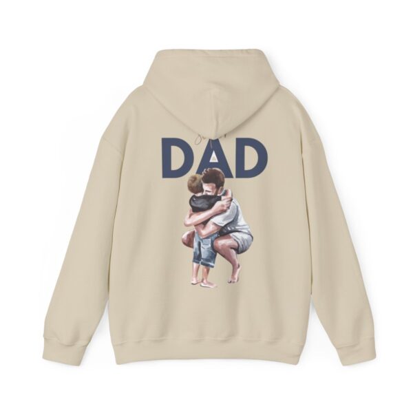 Unisex Heavy Blend™ Hooded Sweatshirt - Image 28