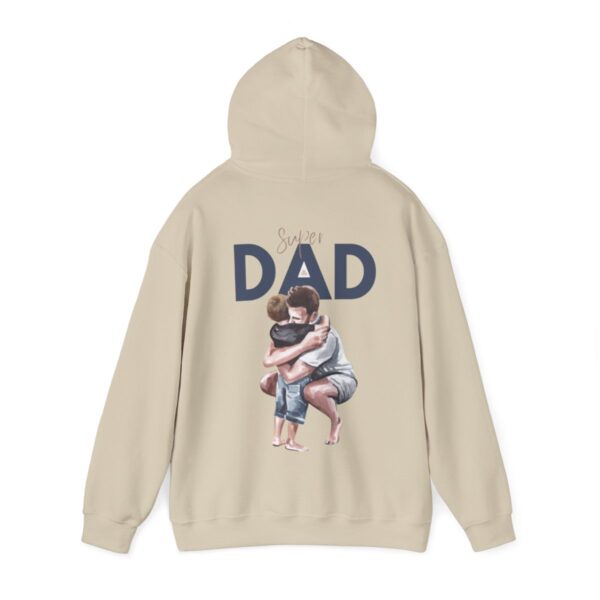 Unisex Heavy Blend™ Hooded Sweatshirt - Image 29