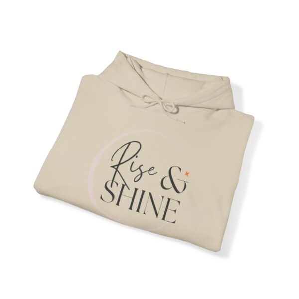 Unisex Heavy Blend™ Hooded Sweatshirt - Image 30