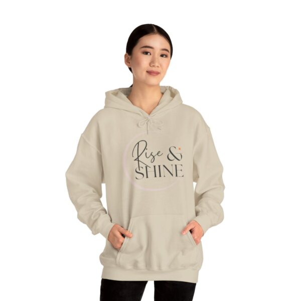 Unisex Heavy Blend™ Hooded Sweatshirt - Image 32