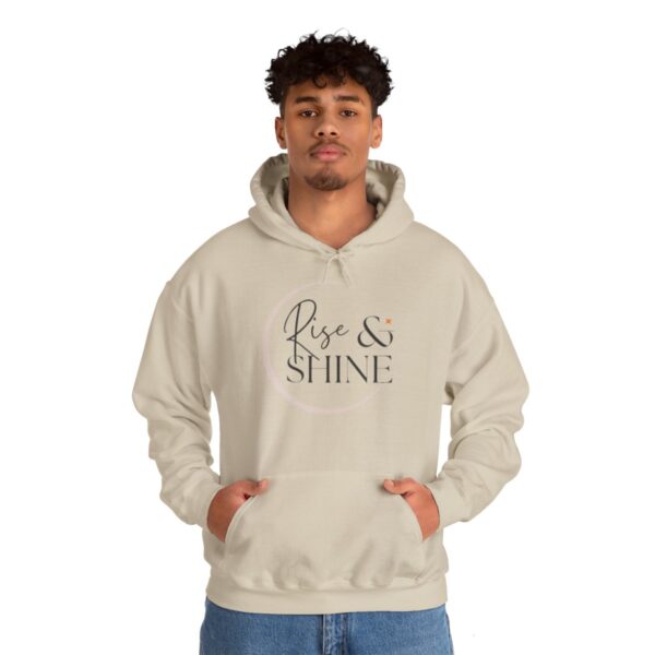 Unisex Heavy Blend™ Hooded Sweatshirt - Image 33