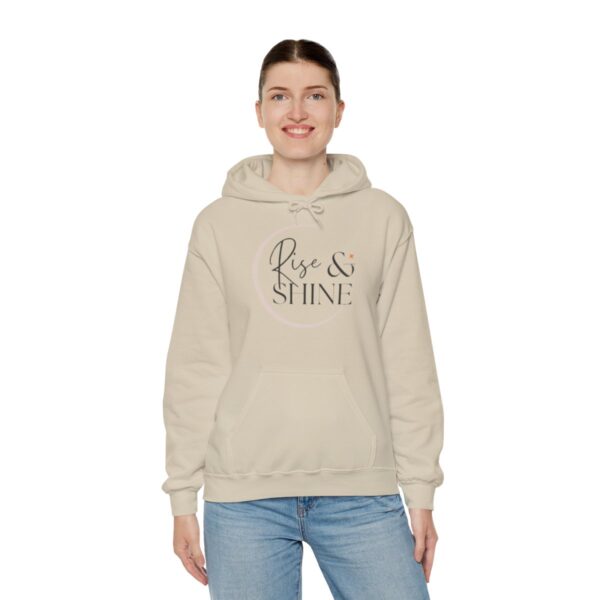 Unisex Heavy Blend™ Hooded Sweatshirt - Image 34