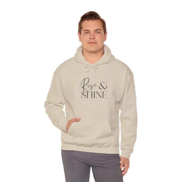Unisex Heavy Blend™ Hooded Sweatshirt - Image 35