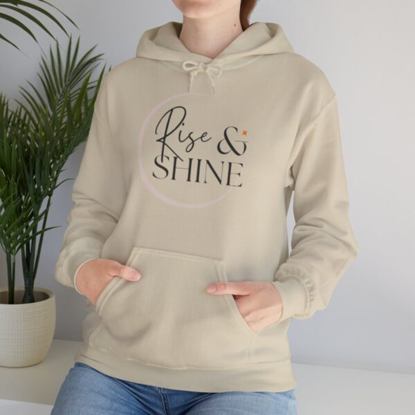 Unisex Heavy Blend™ Hooded Sweatshirt - Image 39
