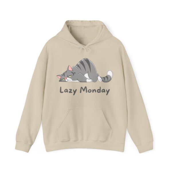Unisex Heavy Blend™ Hooded Sweatshirt - Image 27