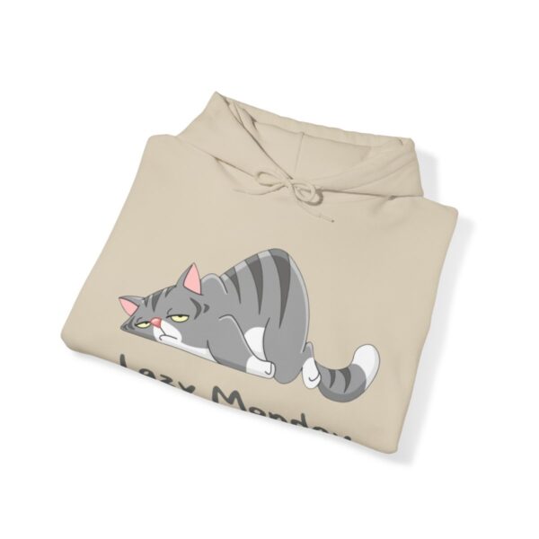Unisex Heavy Blend™ Hooded Sweatshirt - Image 30