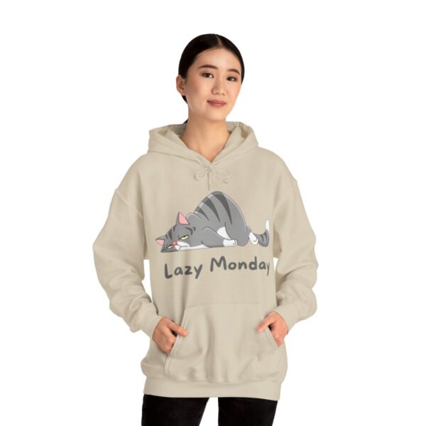 Unisex Heavy Blend™ Hooded Sweatshirt - Image 32