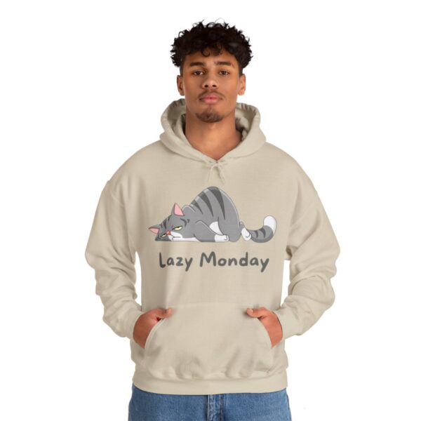 Unisex Heavy Blend™ Hooded Sweatshirt - Image 33