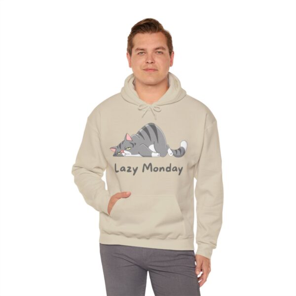 Unisex Heavy Blend™ Hooded Sweatshirt - Image 35