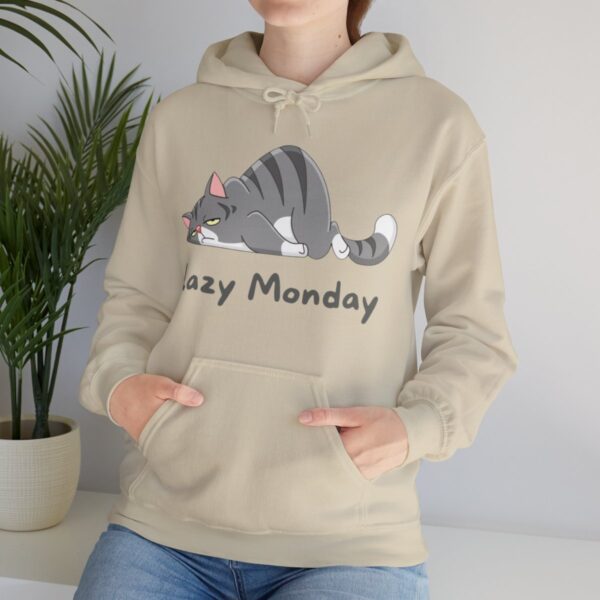 Unisex Heavy Blend™ Hooded Sweatshirt - Image 39
