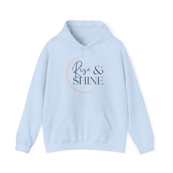 Unisex Heavy Blend™ Hooded Sweatshirt - Image 92