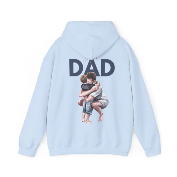 Unisex Heavy Blend™ Hooded Sweatshirt - Image 93