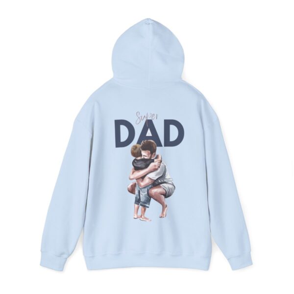 Unisex Heavy Blend™ Hooded Sweatshirt - Image 94