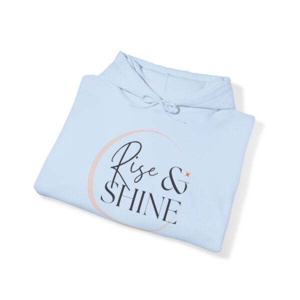 Unisex Heavy Blend™ Hooded Sweatshirt - Image 95