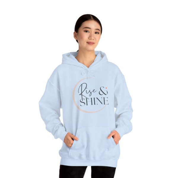 Unisex Heavy Blend™ Hooded Sweatshirt - Image 97