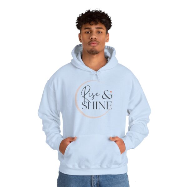 Unisex Heavy Blend™ Hooded Sweatshirt - Image 98