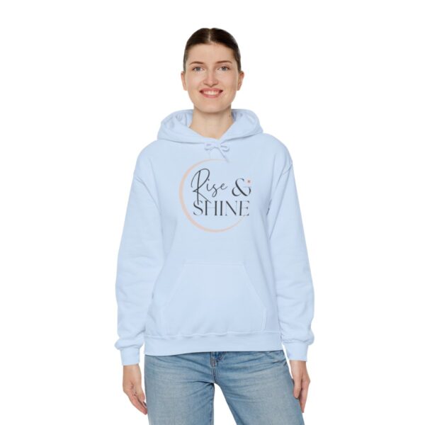Unisex Heavy Blend™ Hooded Sweatshirt - Image 99