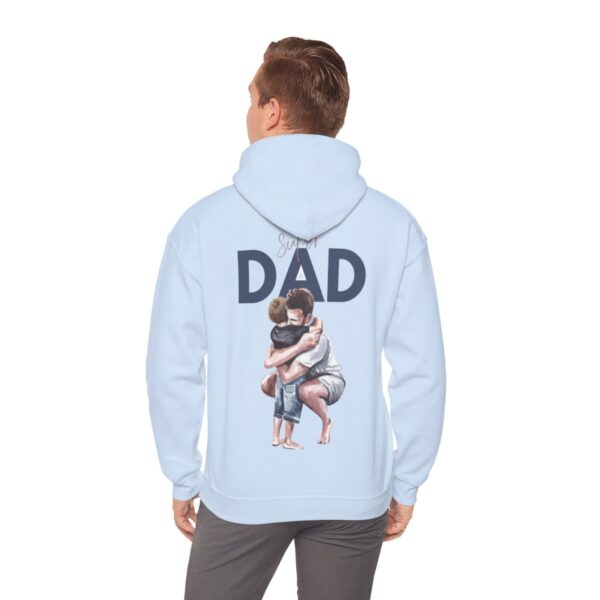 Unisex Heavy Blend™ Hooded Sweatshirt - Image 101