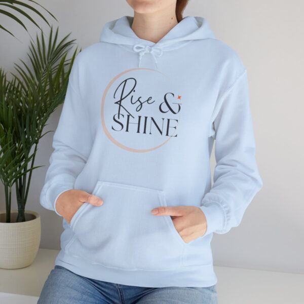 Unisex Heavy Blend™ Hooded Sweatshirt - Image 104