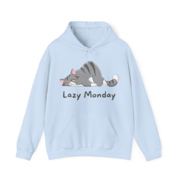 Unisex Heavy Blend™ Hooded Sweatshirt - Image 66