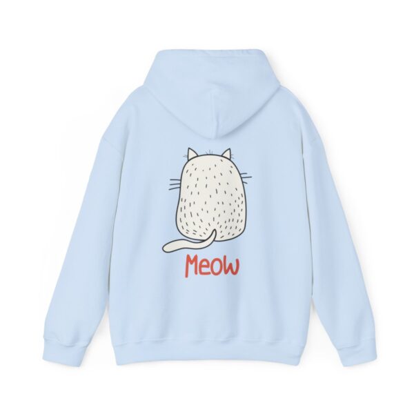 Unisex Heavy Blend™ Hooded Sweatshirt - Image 67
